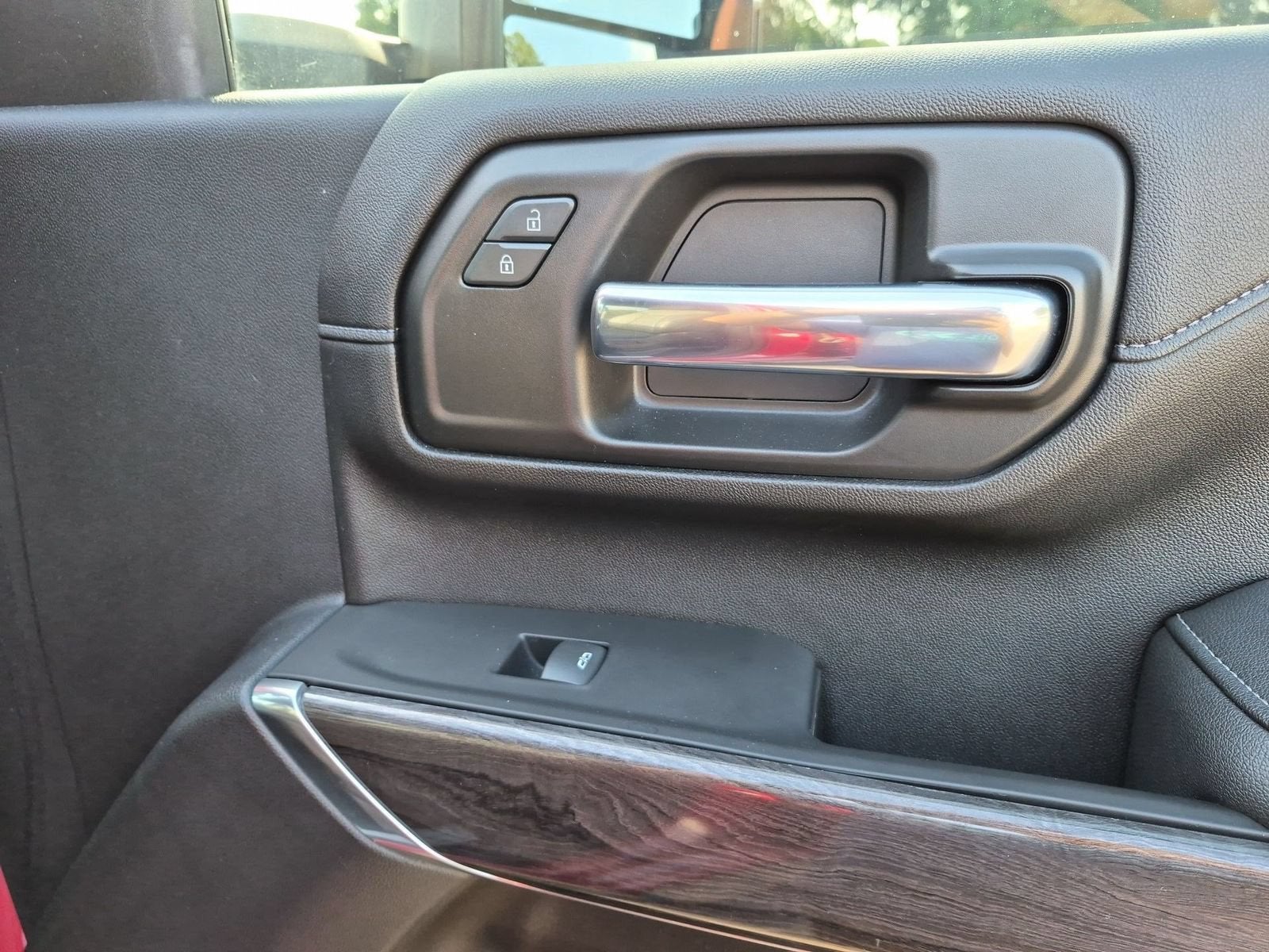 2020 Chevrolet Silverado 2500HD LTZ - Photo 55