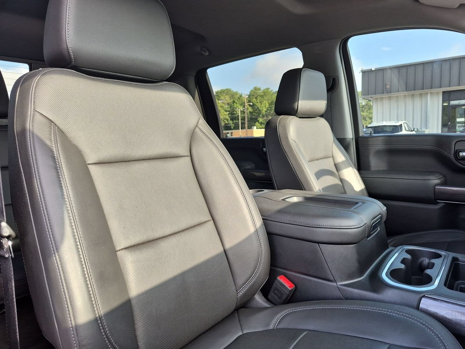 2020 Chevrolet Silverado 2500HD LTZ - Photo 57