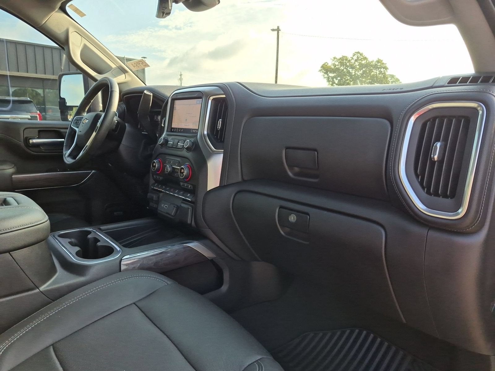 2020 Chevrolet Silverado 2500HD LTZ - Photo 59