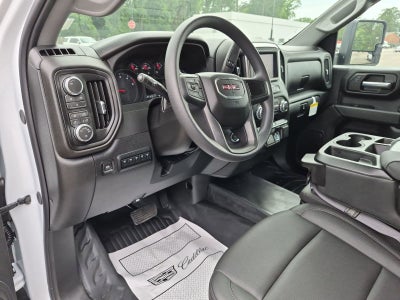2026 GMC Sierra 3500 HD Pro