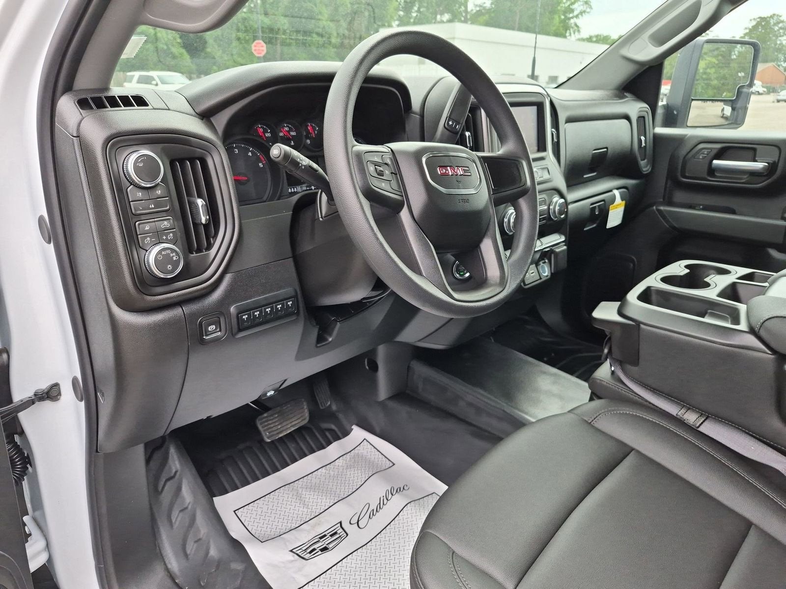 2026 GMC Sierra 3500 HD Pro