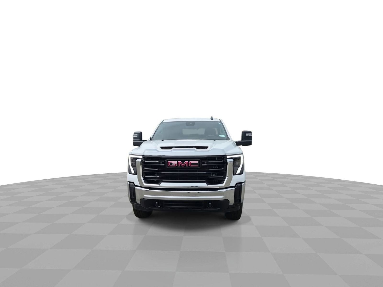 2026 GMC Sierra 3500 HD Pro