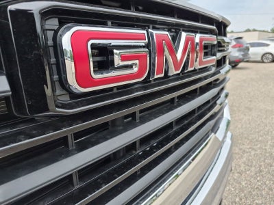 2026 GMC Sierra 3500 HD Pro