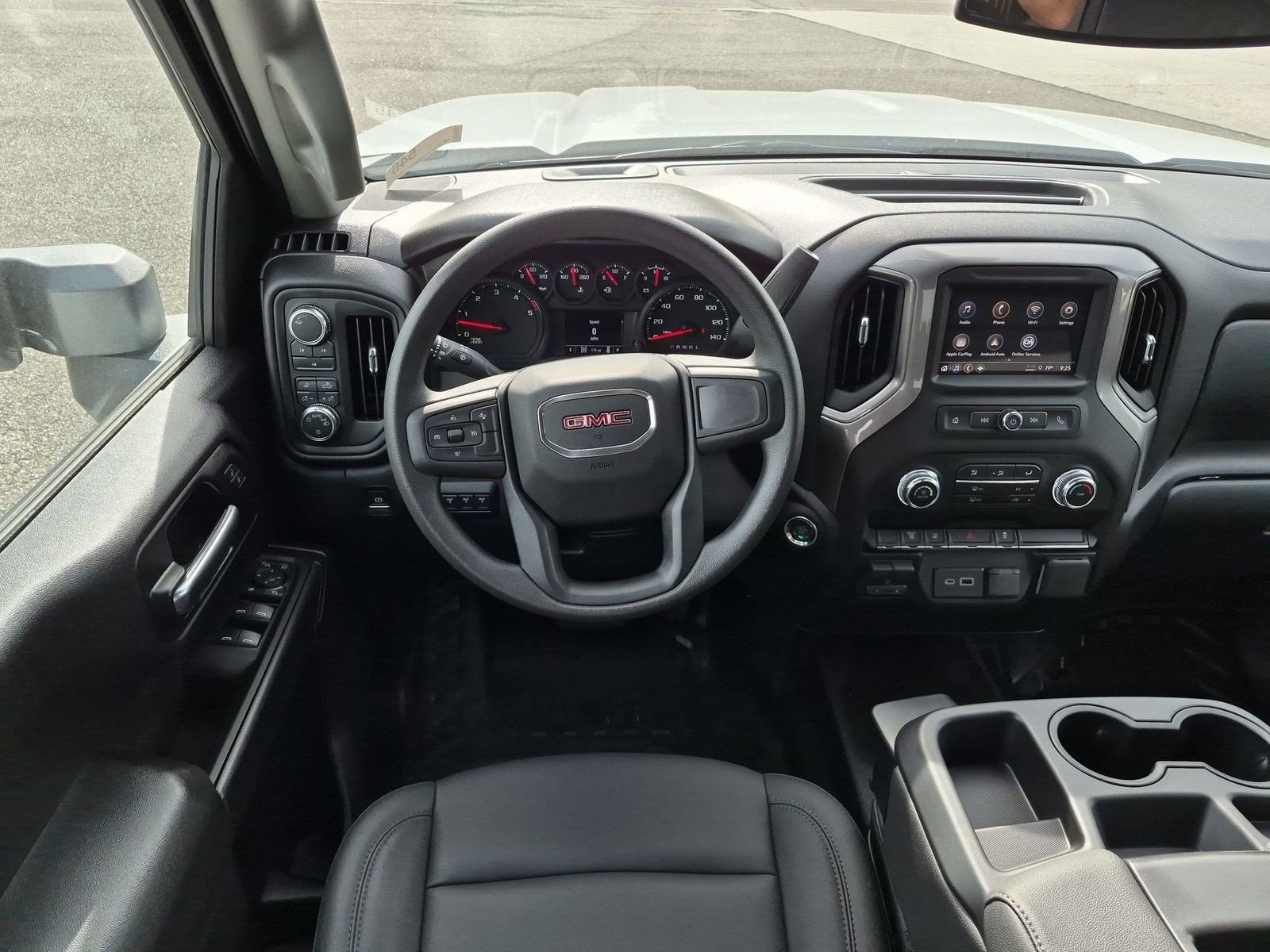 2026 GMC Sierra 3500 HD Chassis Cab Pro