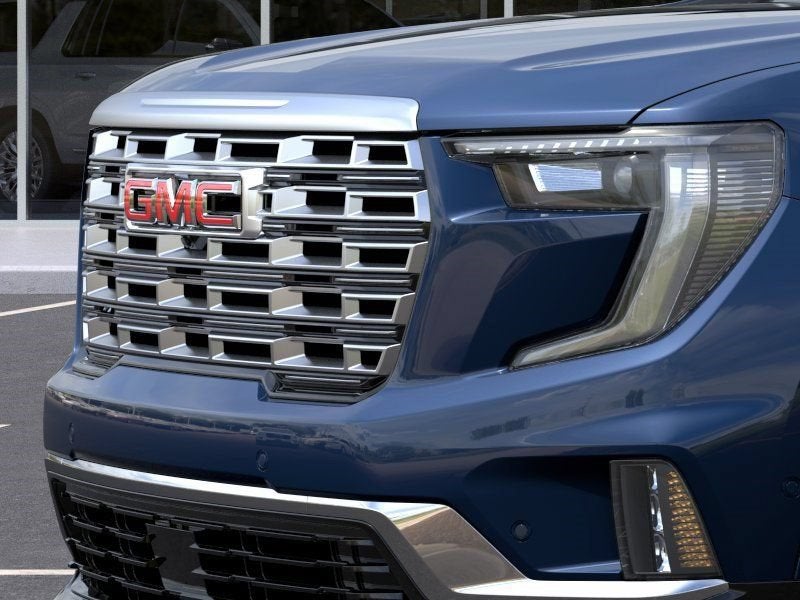 2027 GMC Acadia Denali