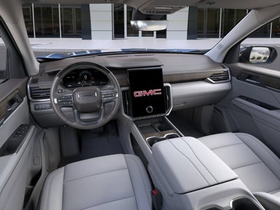 2027 GMC Acadia Denali