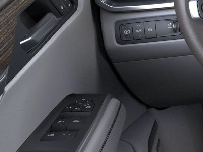 2027 GMC Acadia Denali