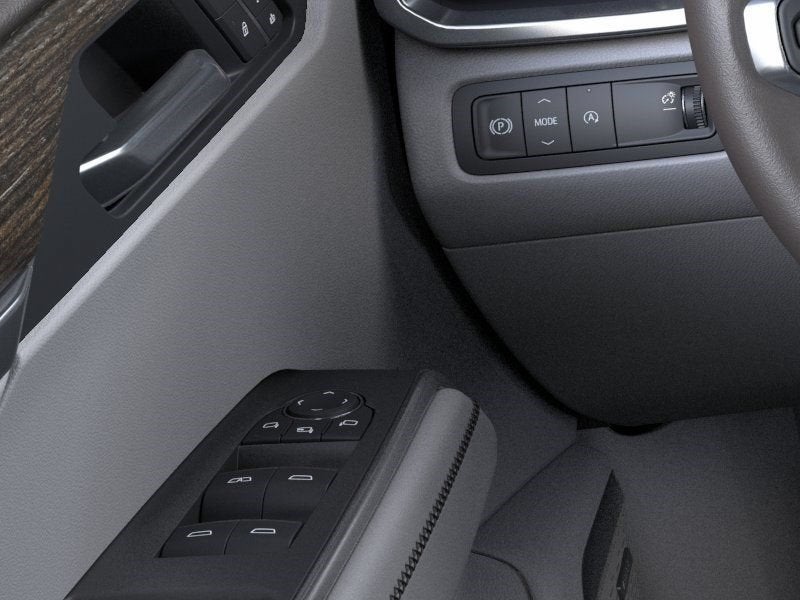 2027 GMC Acadia Denali