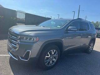 2022 GMC Acadia SLT