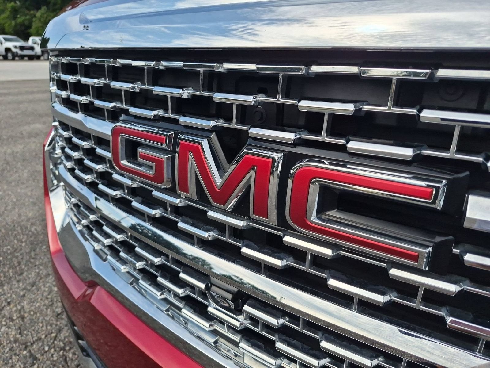 2023 GMC Acadia Denali - Photo 34
