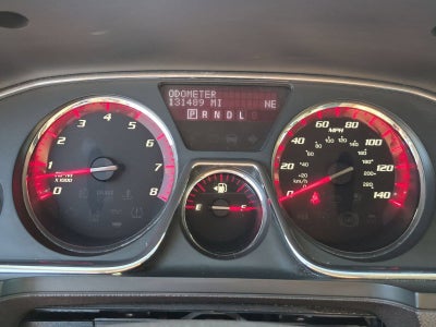 2014 GMC Acadia Denali