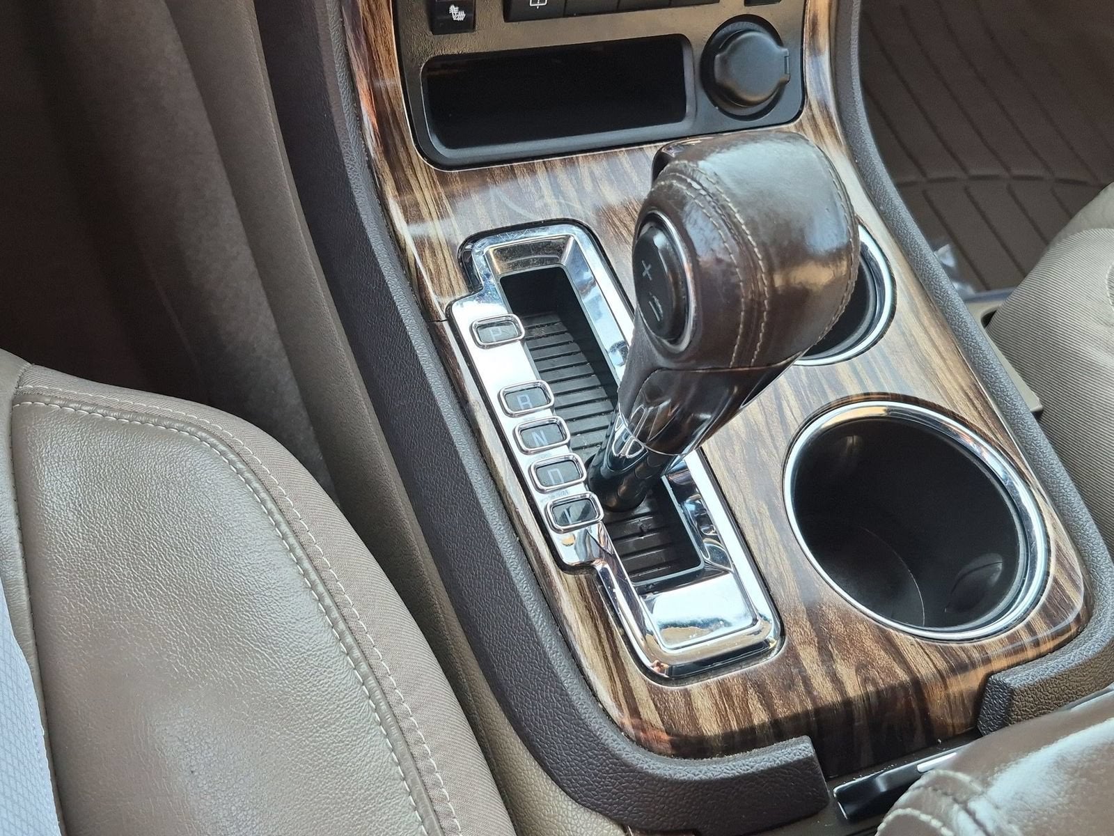 2014 GMC Acadia Denali