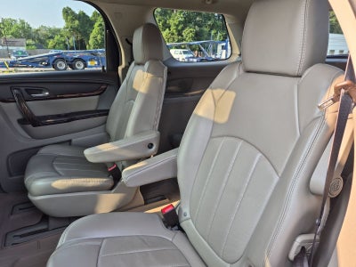 2014 GMC Acadia Denali