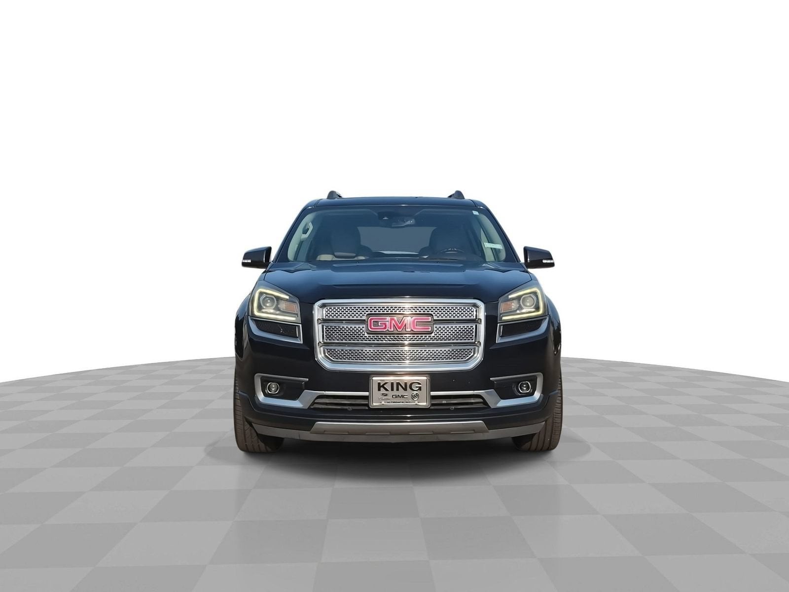 2014 GMC Acadia Denali