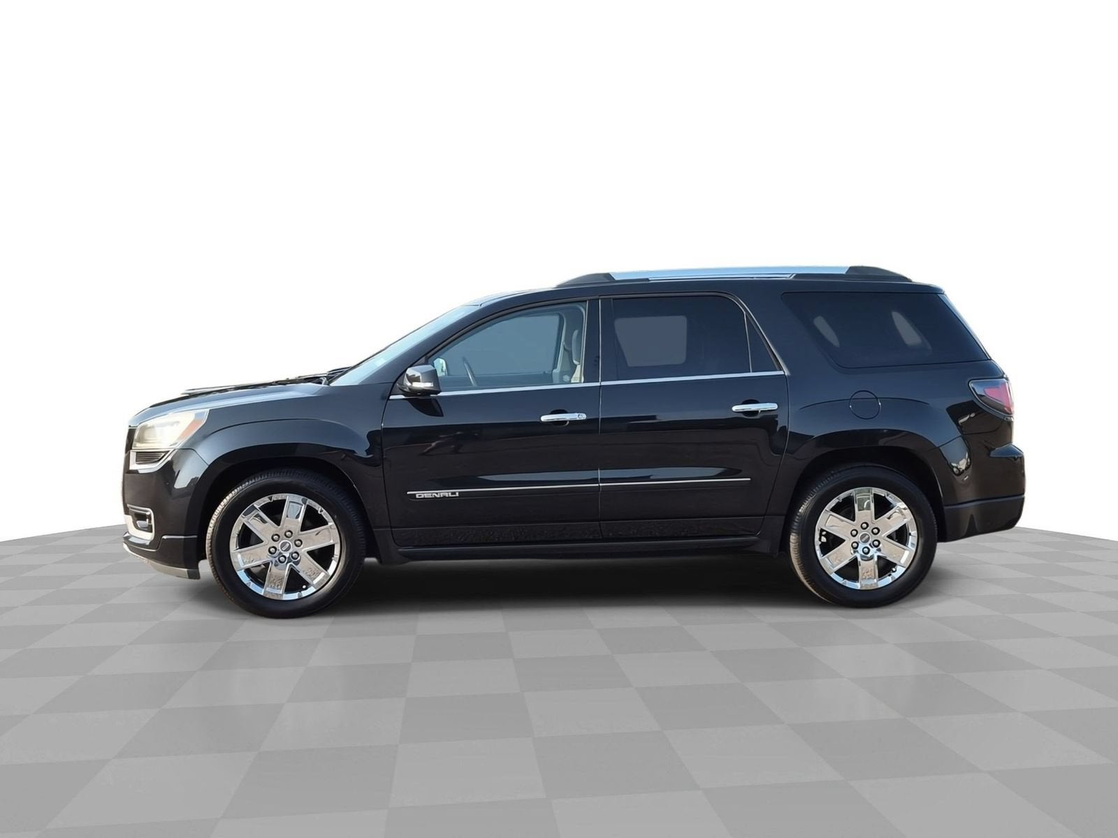 2014 GMC Acadia Denali