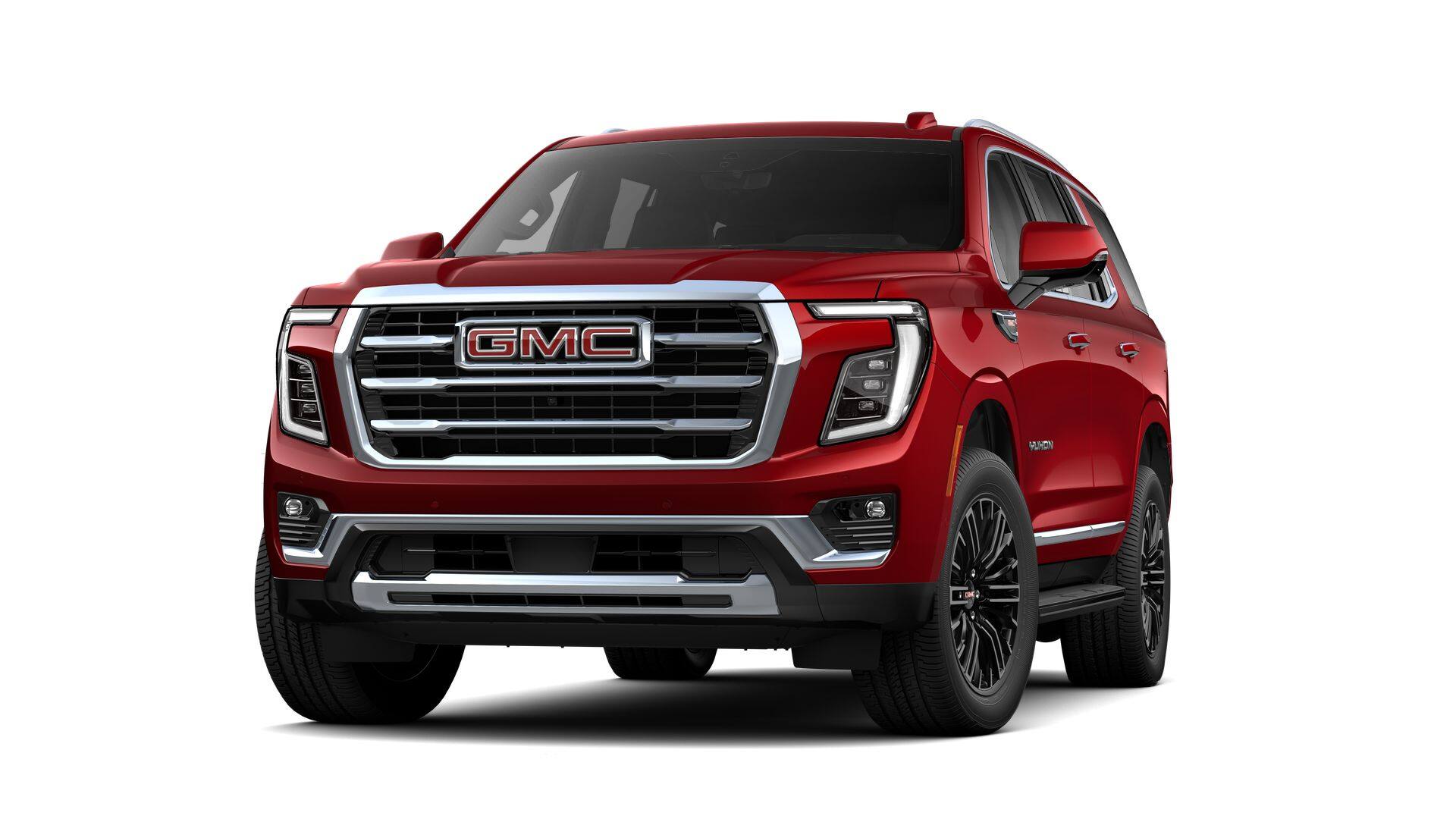 2026 GMC Yukon 2WD Elevation's photo