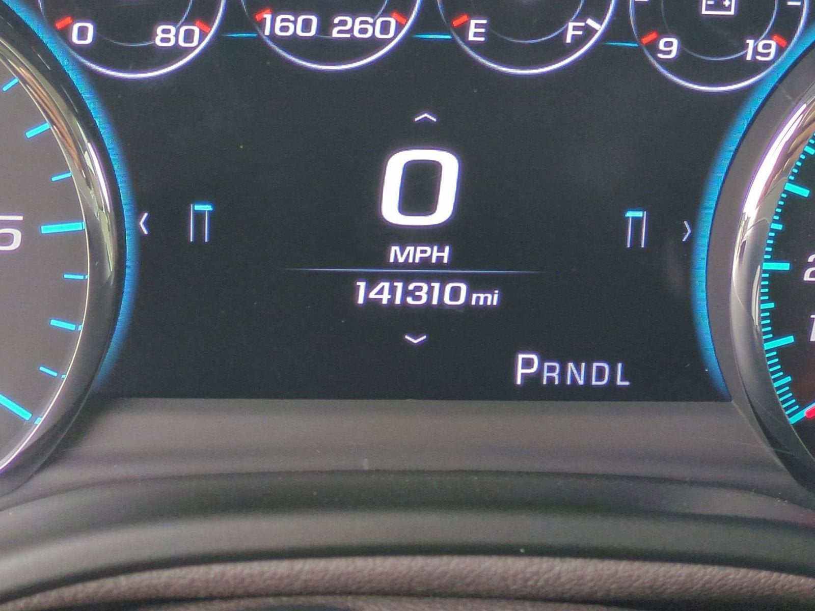 2017 GMC Yukon XL SLT