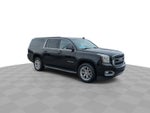 2017 GMC Yukon XL SLT