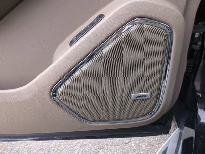 2017 GMC Yukon XL SLT