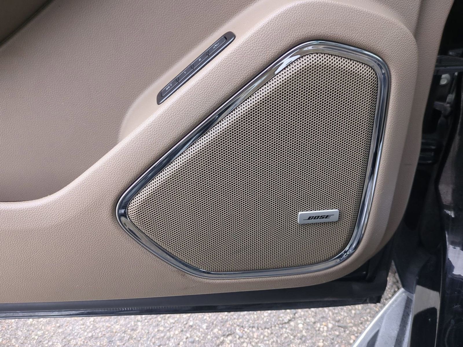 2017 GMC Yukon XL SLT