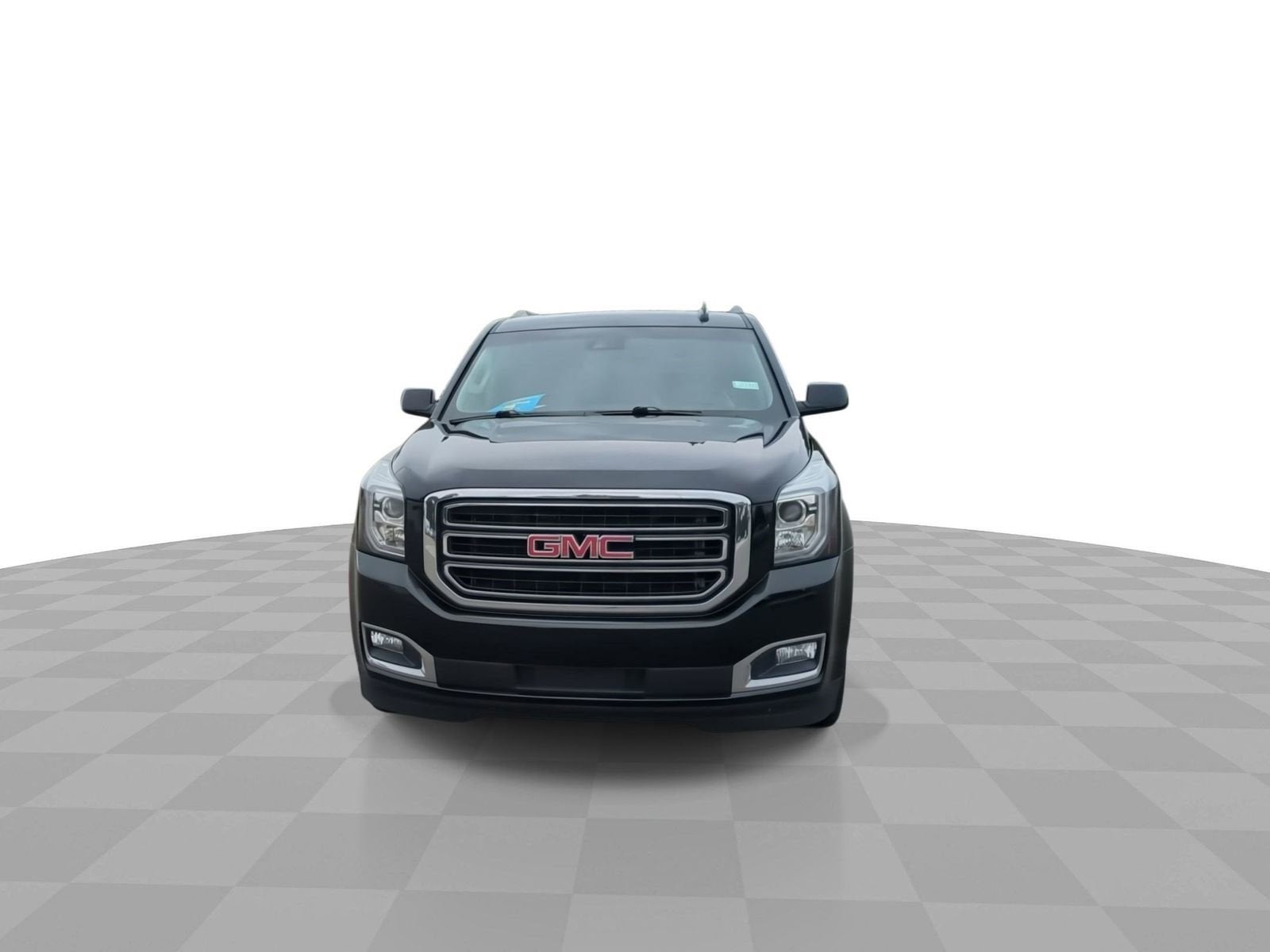 2017 GMC Yukon XL SLT