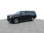 2017 GMC Yukon XL SLT