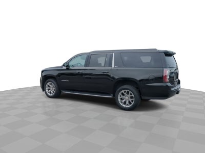 2017 GMC Yukon XL SLT