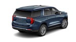 2027 GMC Yukon Elevation