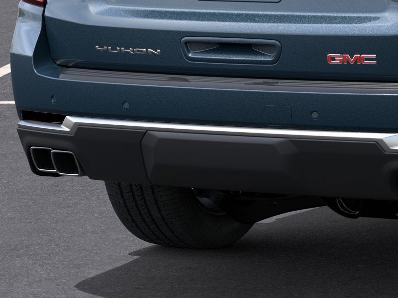 2027 GMC Yukon Denali