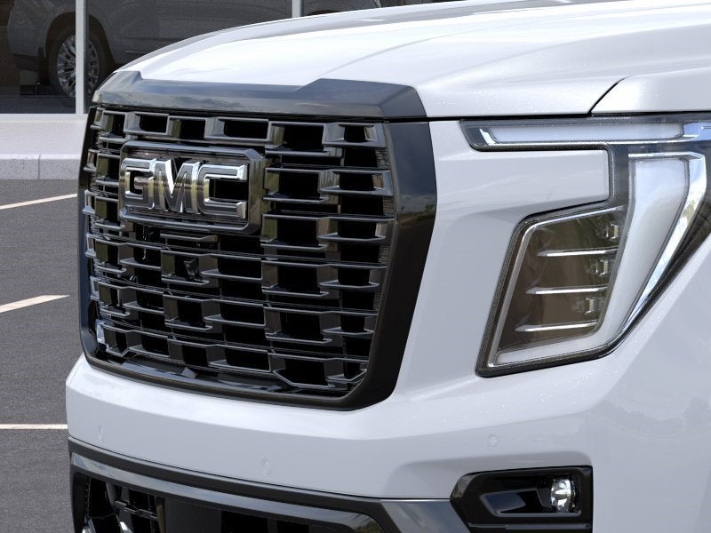 2027 GMC Yukon Denali Ultimate