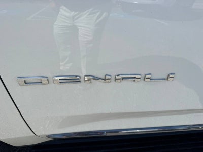 2025 GMC Yukon Denali Ultimate