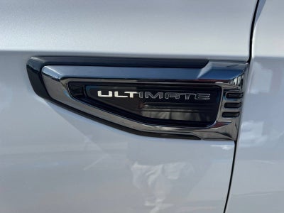2025 GMC Yukon Denali Ultimate
