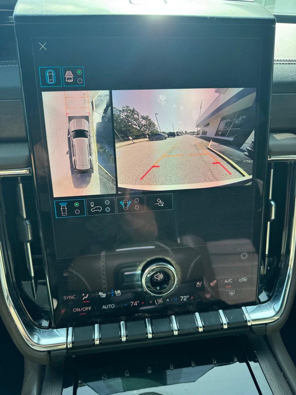2025 GMC Yukon Denali Ultimate