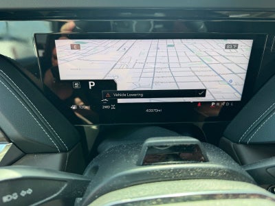 2025 GMC Yukon Denali Ultimate