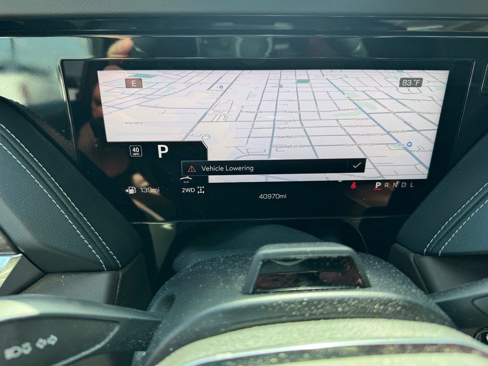2025 GMC Yukon Denali Ultimate