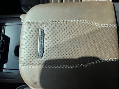2025 GMC Yukon Denali Ultimate