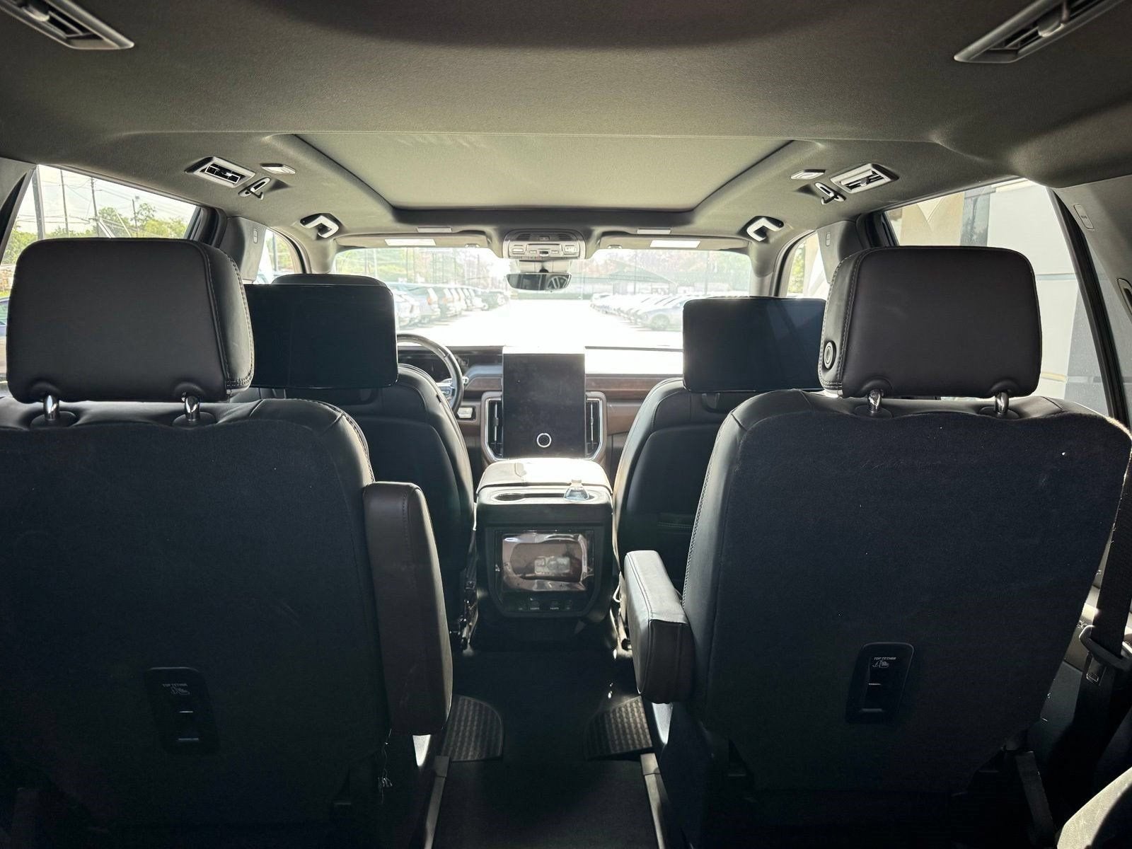 2025 GMC Yukon Denali Ultimate