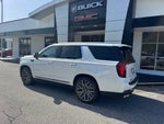 2025 GMC Yukon Denali Ultimate