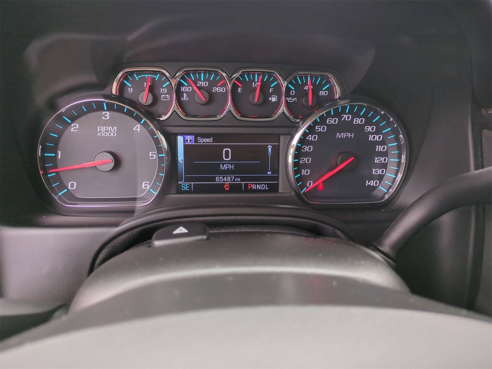 2020 GMC Yukon XL SLT