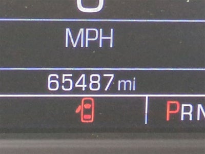 2020 GMC Yukon XL SLT