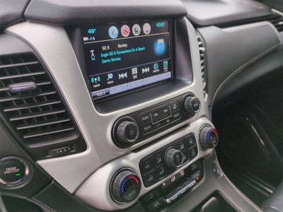 2020 GMC Yukon XL SLT