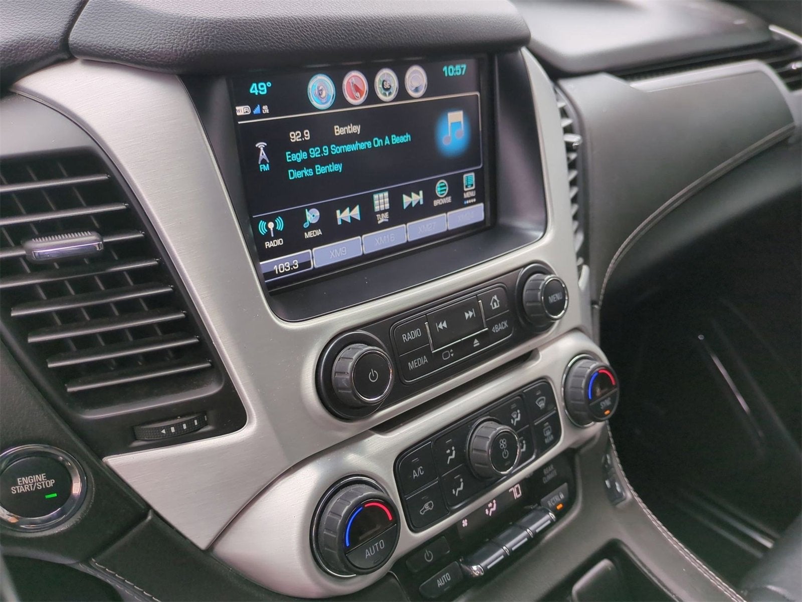 2020 GMC Yukon XL SLT