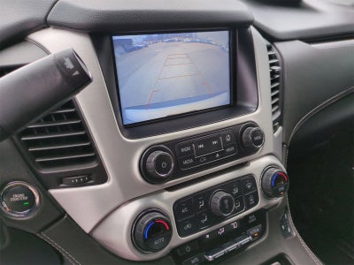 2020 GMC Yukon XL SLT