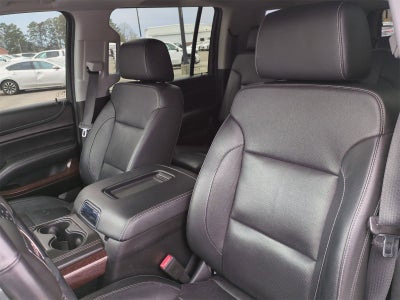 2020 GMC Yukon XL SLT