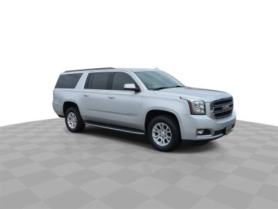 2020 GMC Yukon XL SLT