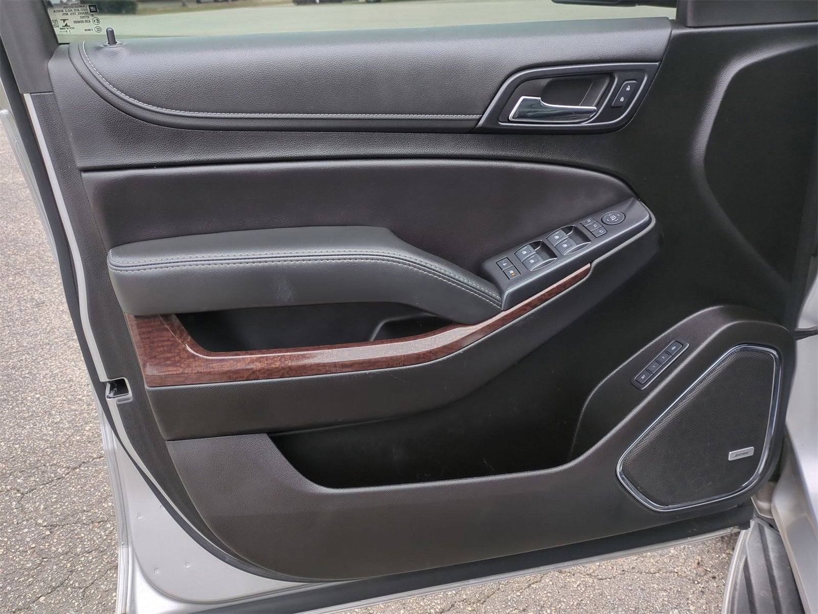 2020 GMC Yukon XL SLT