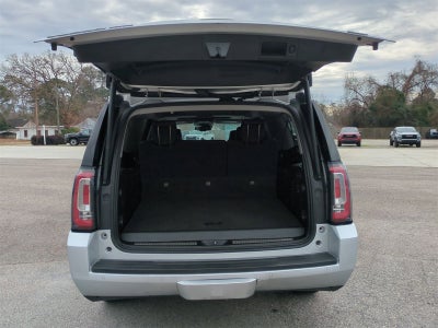 2020 GMC Yukon XL SLT