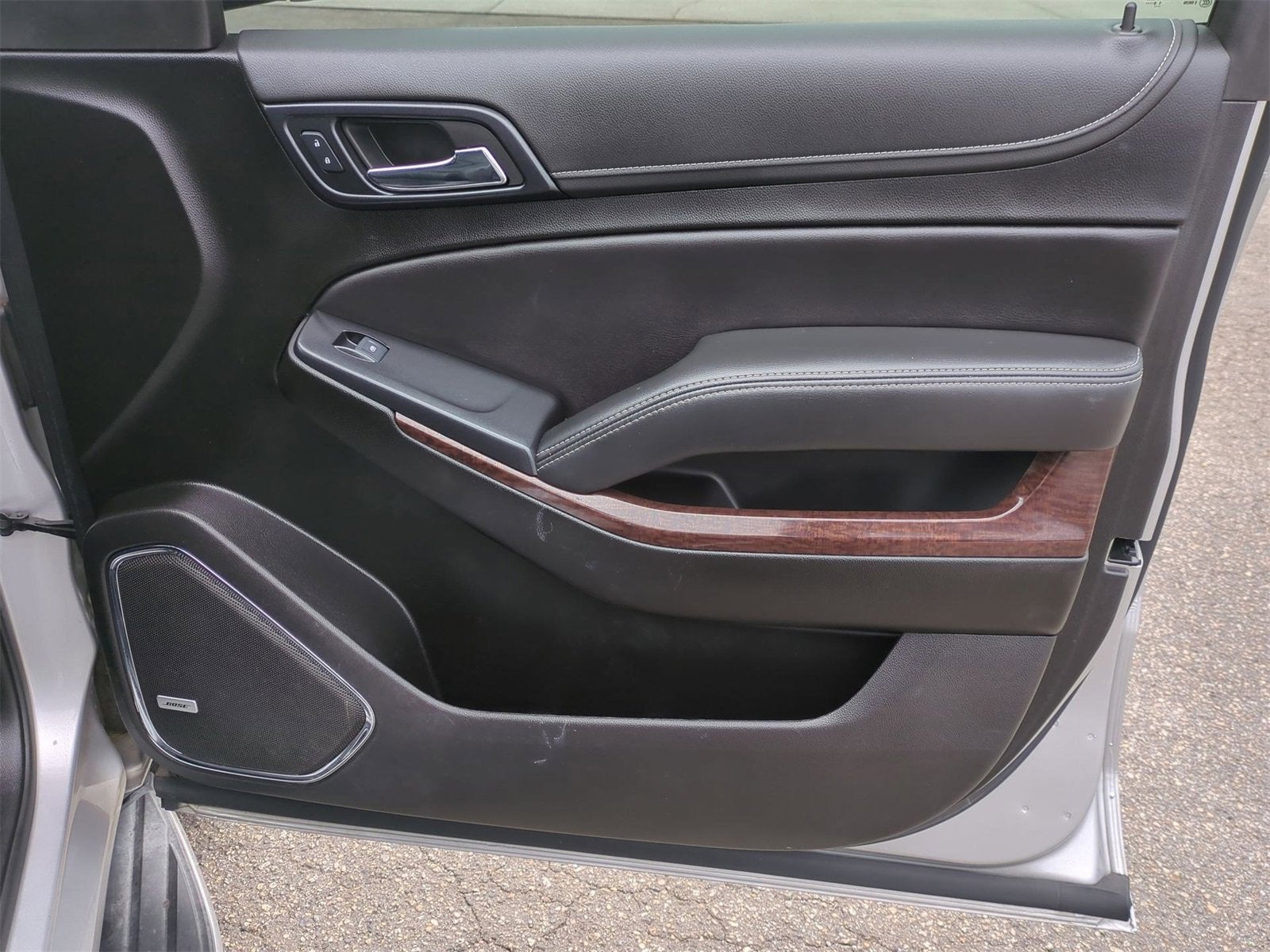 2020 GMC Yukon XL SLT