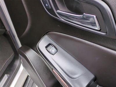 2020 GMC Yukon XL SLT