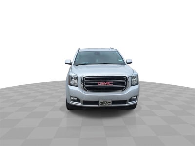 2020 GMC Yukon XL SLT